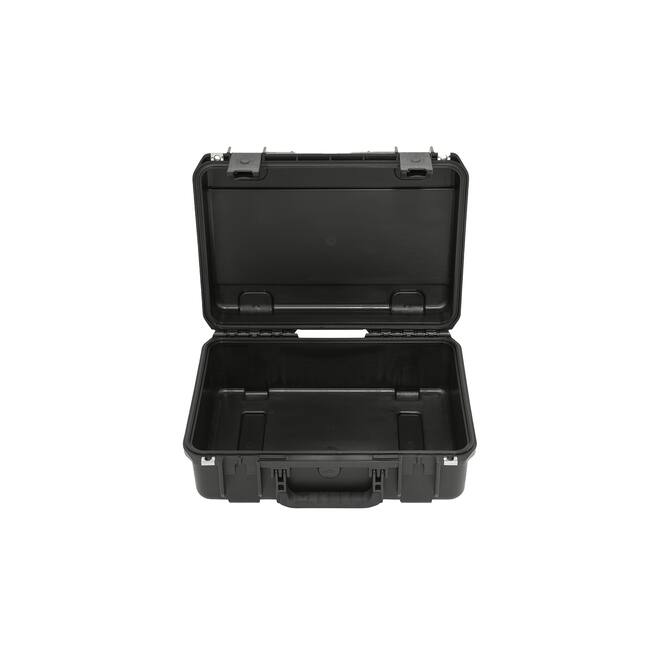 SKB - iSeries 1711-6 - Waterdichte Koffer - Zwart - Leeg
