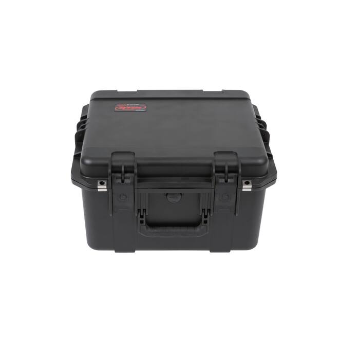 SKB - iSeries 1717-10 - Waterdichte Koffer - Zwart - Plukschuim