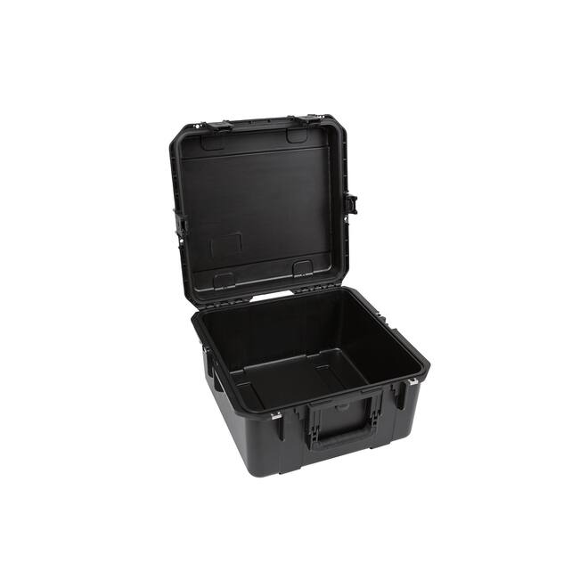 SKB - iSeries 1717-10 - Waterdichte Koffer - Zwart - Leeg