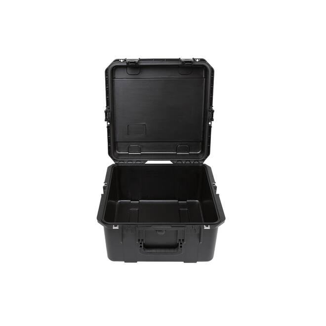 SKB - iSeries 1717-10 - Waterdichte Koffer - Zwart - Leeg
