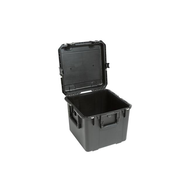 SKB - iSeries 3i-1717-16 - Waterdichte Koffer - Zwart - Leeg