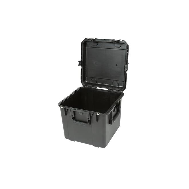 SKB - iSeries 3i-1717-16 - Waterdichte Koffer - Zwart - Leeg