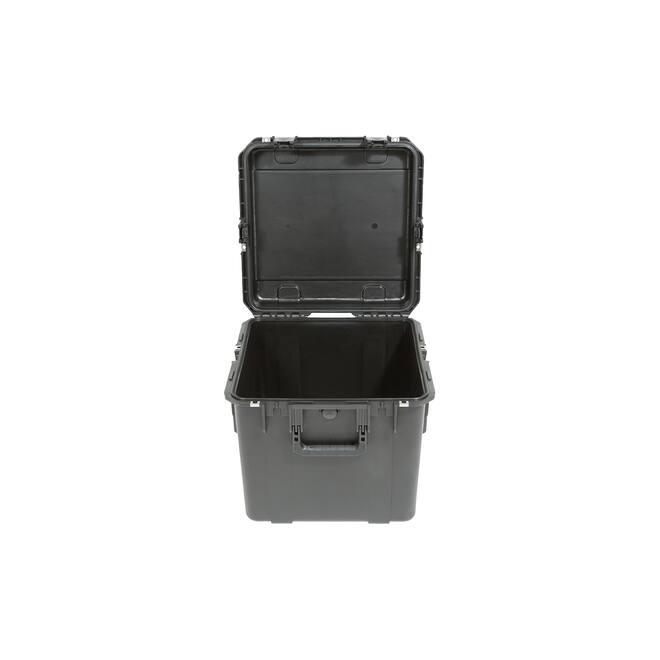 SKB - iSeries 3i-1717-16 - Waterdichte Koffer - Zwart - Leeg