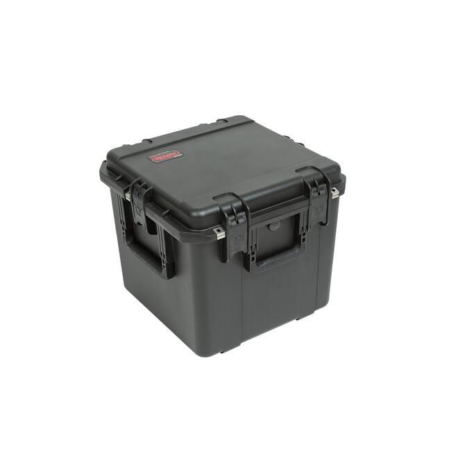SKB - iSeries 3i-1717-16 - Waterdichte Koffer - Zwart - Leeg