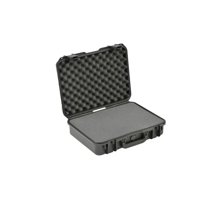 SKB - iSeries 1813-5 - Waterdichte Koffer - Zwart - Plukschuim