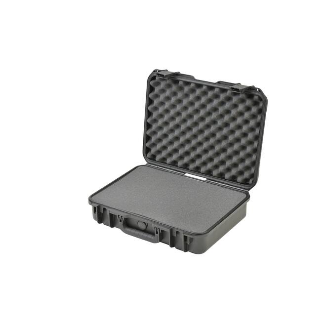 SKB - iSeries 1813-5 - Waterdichte Koffer - Zwart - Plukschuim