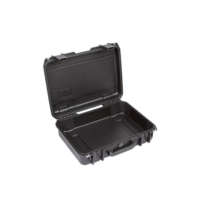 SKB - iSeries 1813-5 - Waterdichte Koffer - Zwart - Leeg