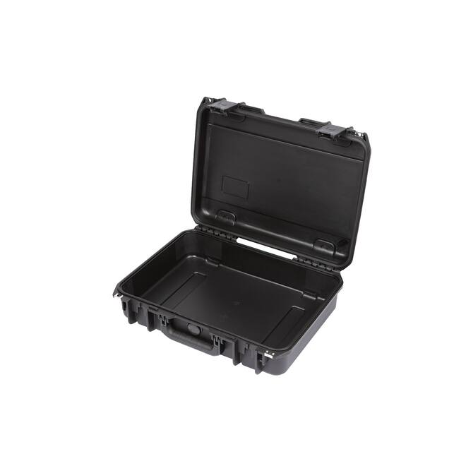 SKB - iSeries 1813-5 - Waterdichte Koffer - Zwart - Leeg