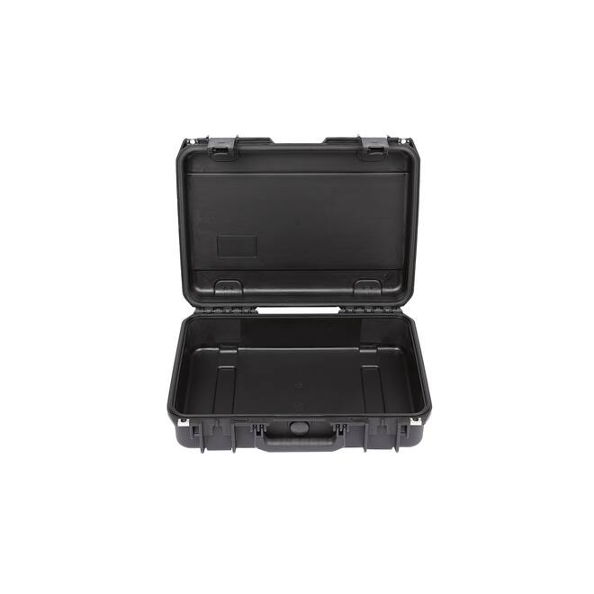 SKB - iSeries 1813-5 - Waterdichte Koffer - Zwart - Leeg