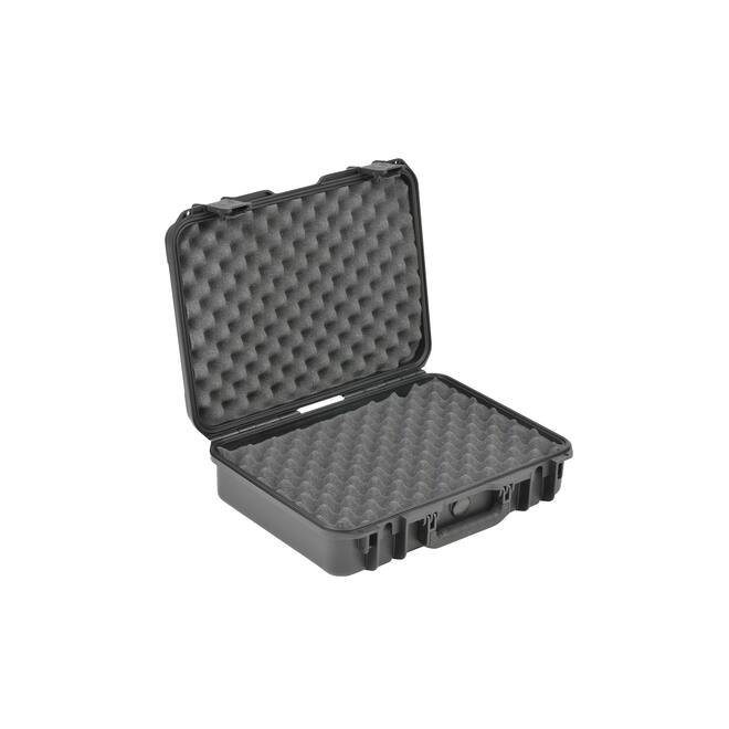 SKB - iSeries 1813-5 - Waterdichte Koffer - Zwart - Gelaagd Schuim
