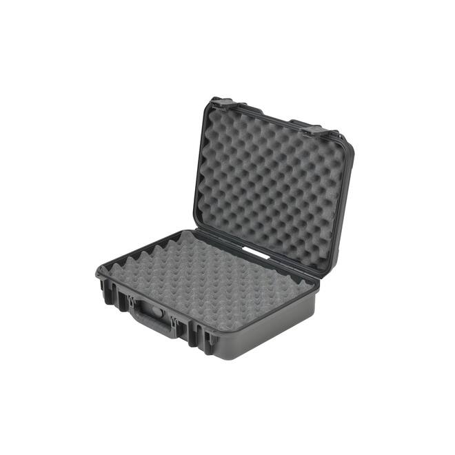 SKB - iSeries 1813-5 - Waterdichte Koffer - Zwart - Gelaagd Schuim