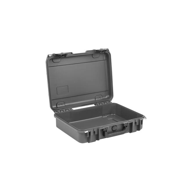SKB - iSeries 3i-1813-5 - Overlanding Koffer - Grijs - Leeg