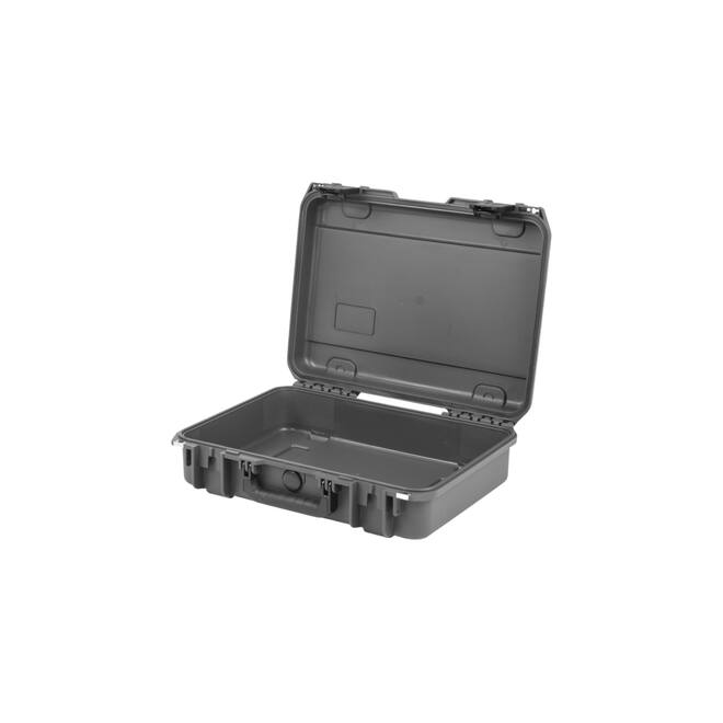 SKB - iSeries 3i-1813-5 - Overlanding Koffer - Grijs - Leeg