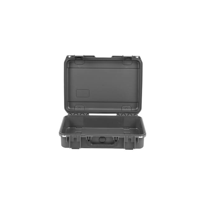 SKB - iSeries 3i-1813-5 - Overlanding Koffer - Grijs - Leeg