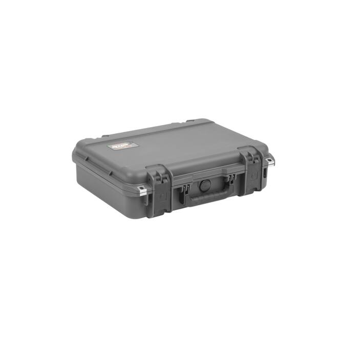 SKB - iSeries 3i-1813-5 - Overlanding Koffer - Grijs - Leeg