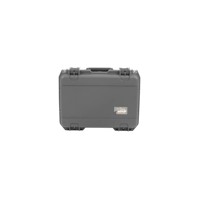 SKB - iSeries 3i-1813-5 - Overlanding Koffer - Grijs - Leeg