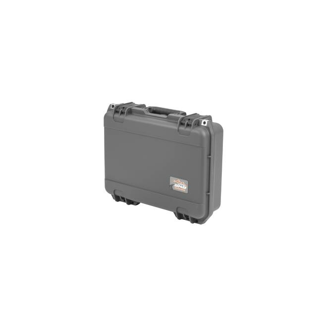 SKB - iSeries 3i-1813-5 - Overlanding Koffer - Grijs - Leeg