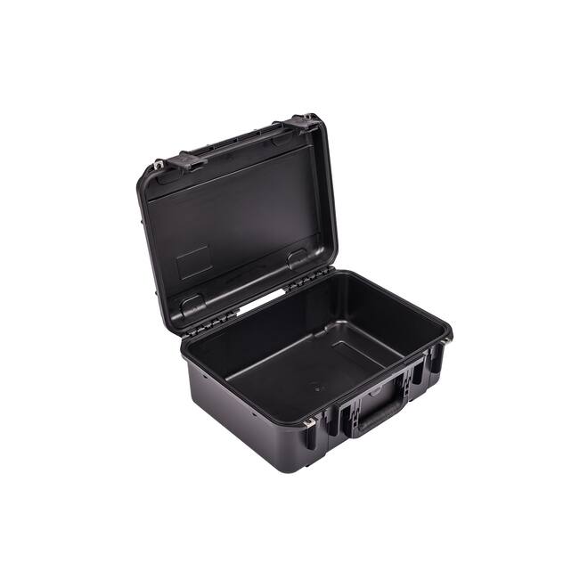 SKB - iSeries 1813-7 - Waterdichte Koffer - Zwart - Leeg