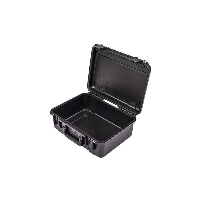 SKB - iSeries 1813-7 - Waterdichte Koffer - Zwart - Leeg