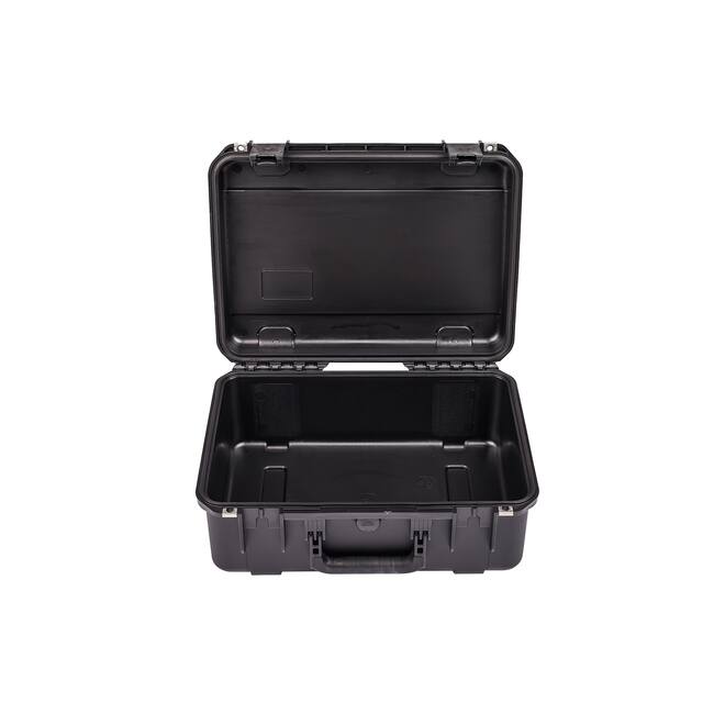 SKB - iSeries 1813-7 - Waterdichte Koffer - Zwart - Leeg