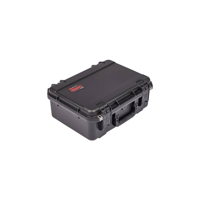 SKB - iSeries 1813-7 - Waterdichte Koffer - Zwart - Leeg