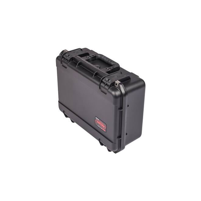 SKB - iSeries 1813-7 - Waterdichte Koffer - Zwart - Leeg