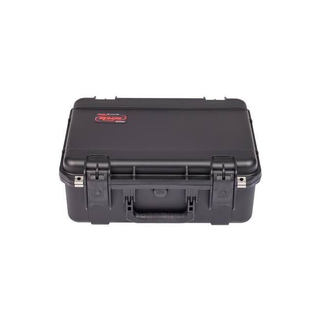 SKB - iSeries 1813-7 - Waterdichte Koffer - Zwart - Leeg