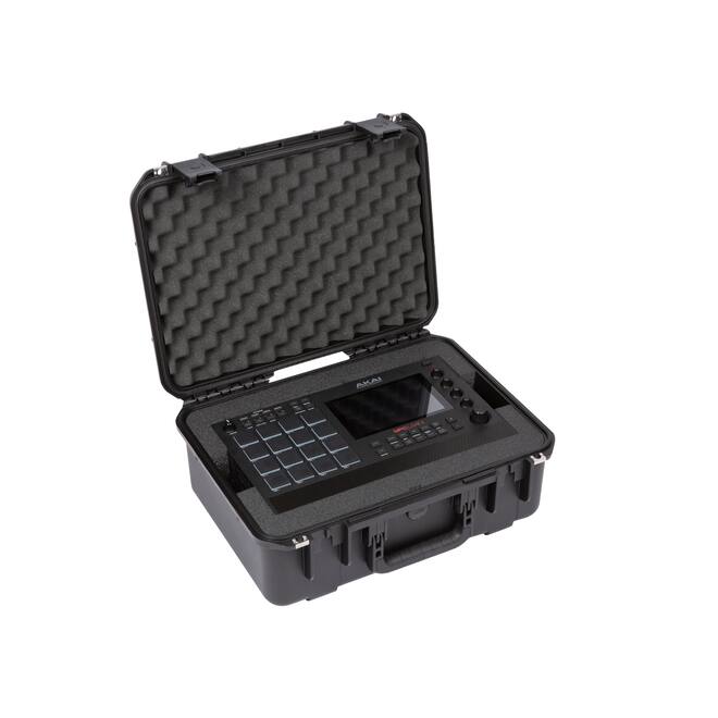 SKB - iSeries 1813-7 - Waterdichte Koffer - Akai MPC Live 2 IM Inlay
