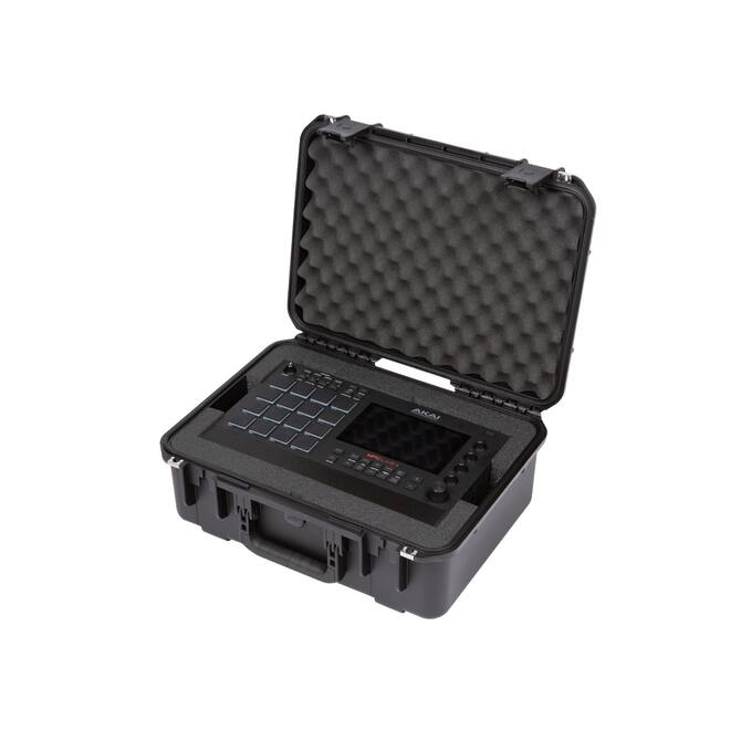 SKB - iSeries 1813-7 - Waterdichte Koffer - Akai MPC Live 2 IM Inlay