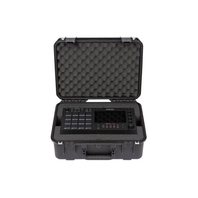 SKB - iSeries 1813-7 - Waterdichte Koffer - Akai MPC Live 2 IM Inlay