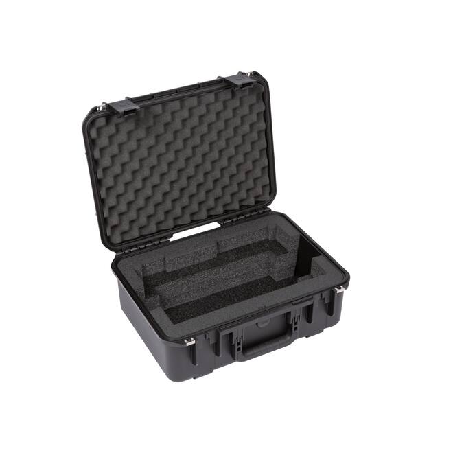 SKB - iSeries 1813-7 - Waterdichte Koffer - Akai MPC Live 2 IM Inlay
