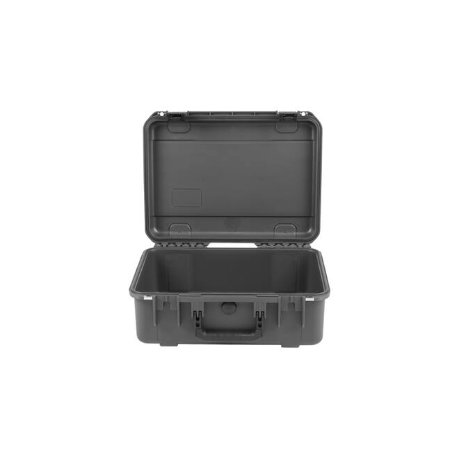 SKB - iSeries 3i-1813-7 - Overlanding Koffer - Grijs - Leeg