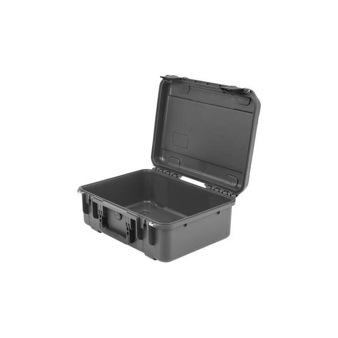 SKB - iSeries 3i-1813-7 - Overlanding Koffer - Grijs - Leeg