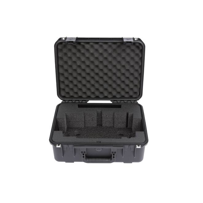 SKB - iSeries 1813-7 - Waterdichte Koffer - UA OX Amp Top Box Inlay
