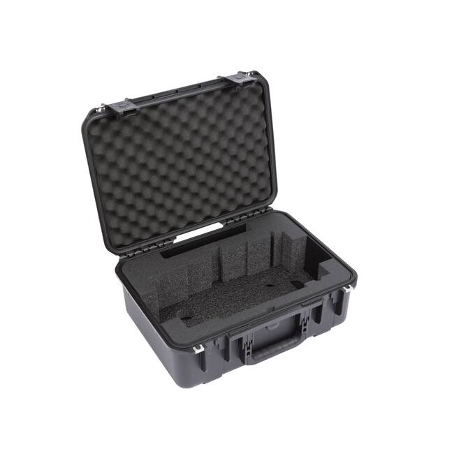 SKB - iSeries 1813-7 - Waterdichte Koffer - UA OX Amp Top Box Inlay