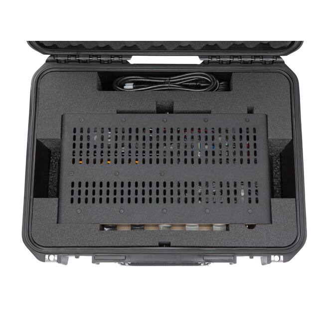 SKB - iSeries 1813-7 - Waterdichte Koffer - UA OX Amp Top Box Inlay