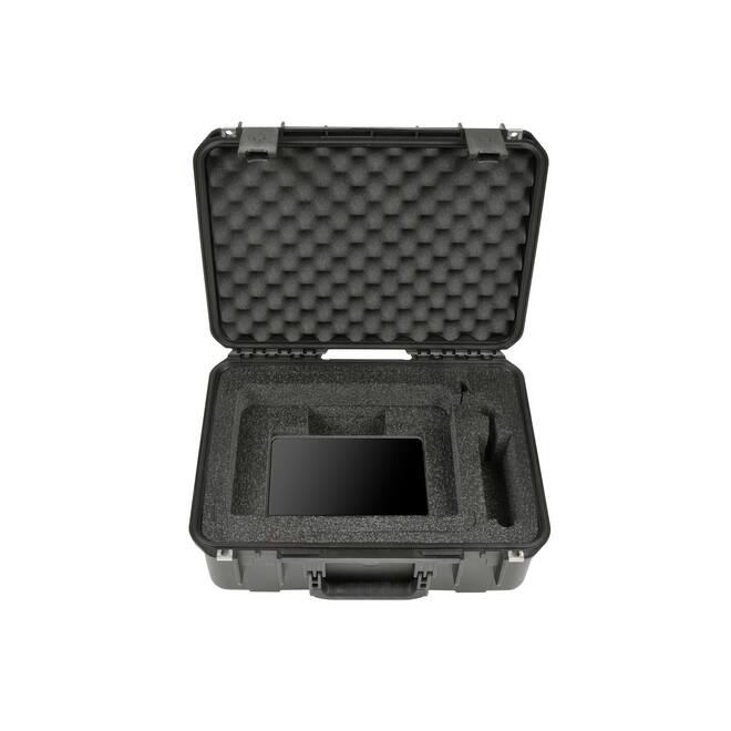 SKB - iSeries 1813-7 - Waterdichte Koffer - Zwart - TouchMix-8 Inlay