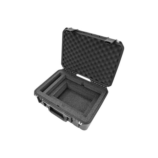 SKB - iSeries - 36 cm Laptop & Accessoire Koffer