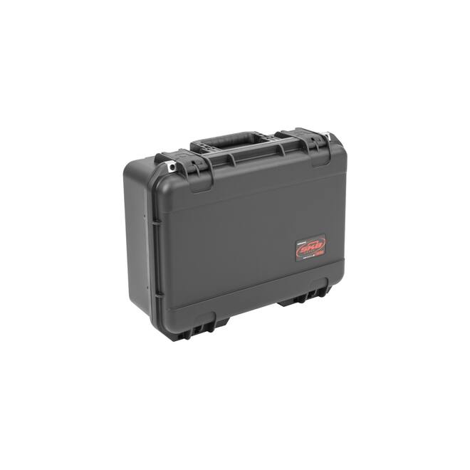 SKB - iSeries - 36 cm Laptop & Accessoire Koffer