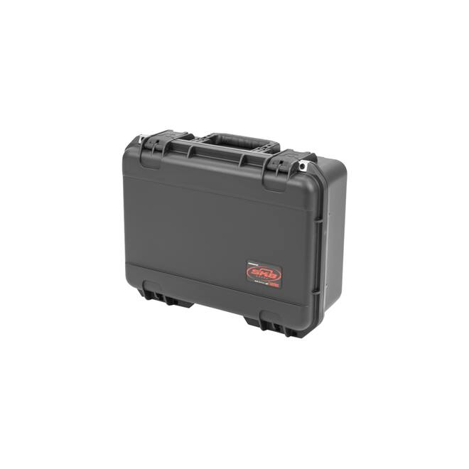 SKB - iSeries - 36 cm Laptop & Accessoire Koffer