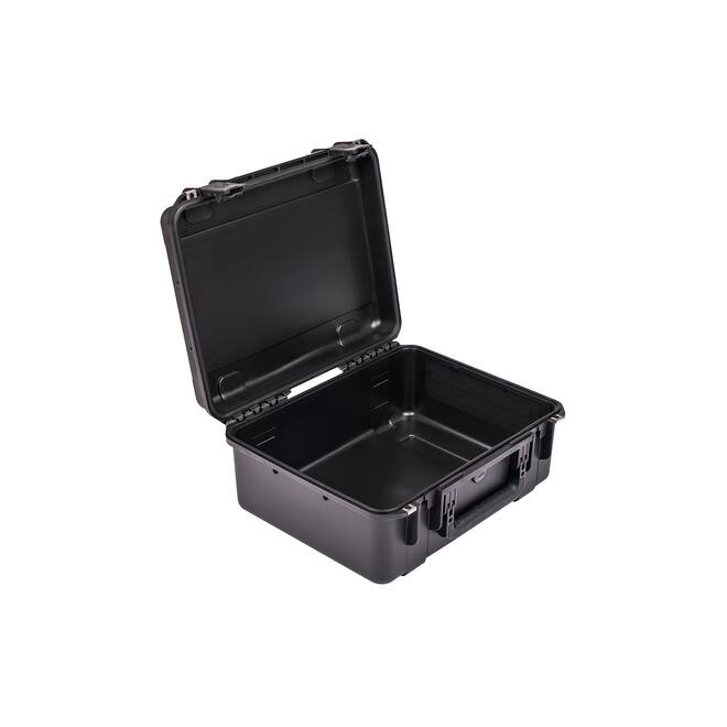 SKB - iSeries 1914N-8 - Waterdichte Koffer - Zwart - Leeg