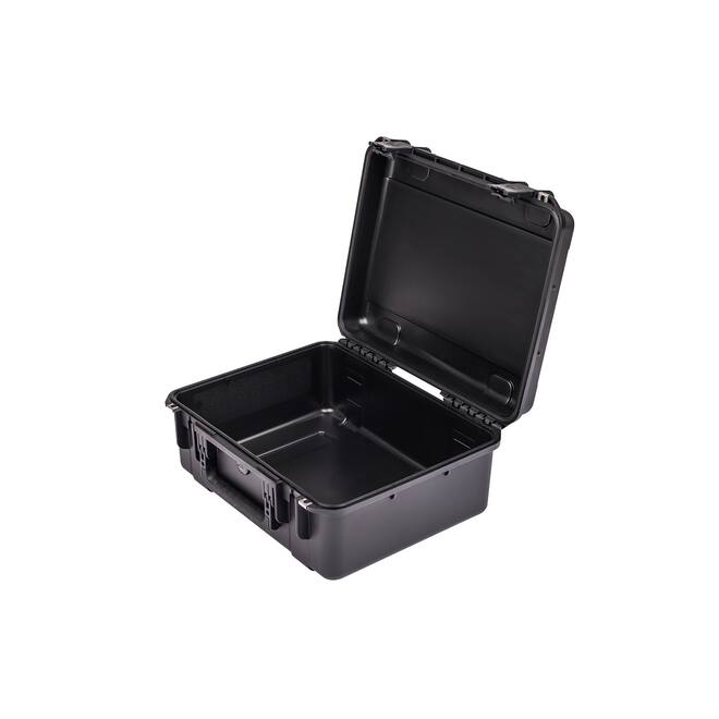 SKB - iSeries 1914N-8 - Waterdichte Koffer - Zwart - Leeg