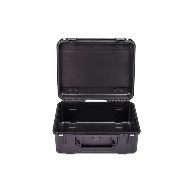 SKB - iSeries 1914N-8 - Waterdichte Koffer - Zwart - Leeg