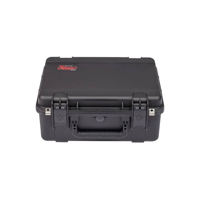 SKB - iSeries 1914N-8 - Waterdichte Koffer - Zwart - Leeg