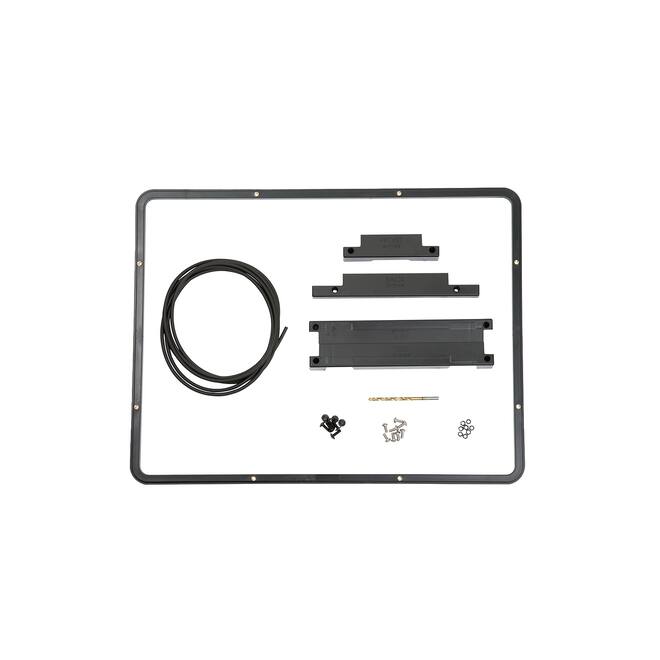 SKB - iSeries - Panel Mount Clip Kit voor 1914 formaat koffer