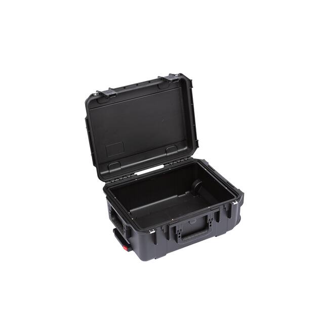 SKB - iSeries - Panel Mount Clip Kit voor 1914 formaat koffer