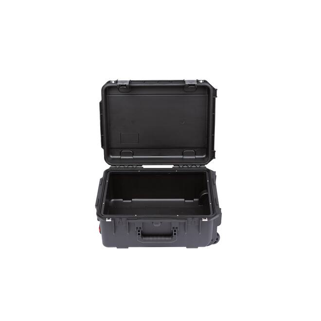 SKB - iSeries - Panel Mount Clip Kit voor 1914 formaat koffer