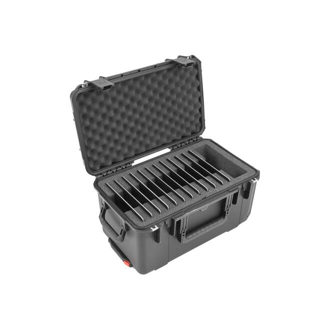 SKB - iSeries - 12 iPads & Accessoires Koffer