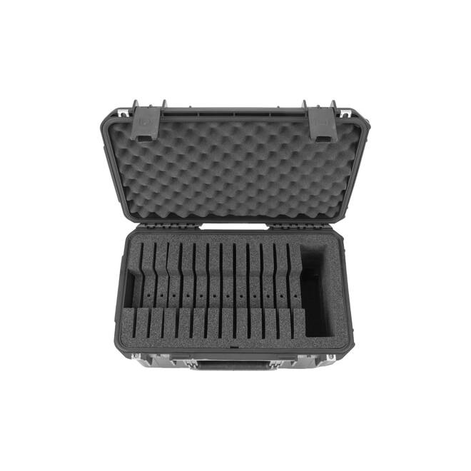 SKB - iSeries - 12 iPads & Accessoires Koffer