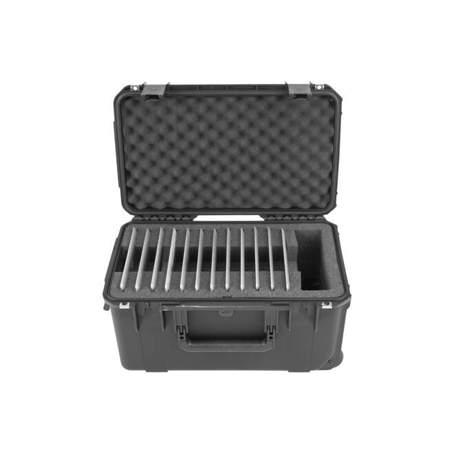 SKB - iSeries - 12 iPads & Accessoires Koffer